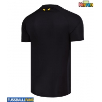 Sunderland 3rd trikot 2025-26 Kurzarm